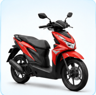 Honda Beat